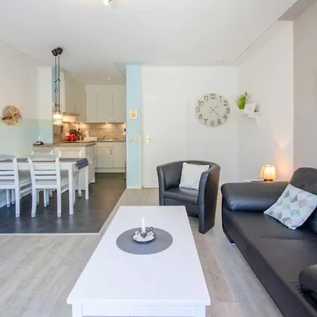 Haus Abendsegler Prázdninový dům