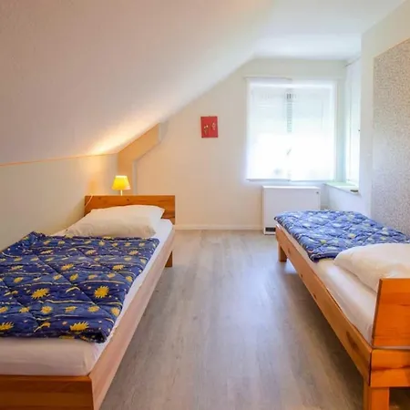 Haus Abendsegler * Dahme (Schleswig-Holstein)